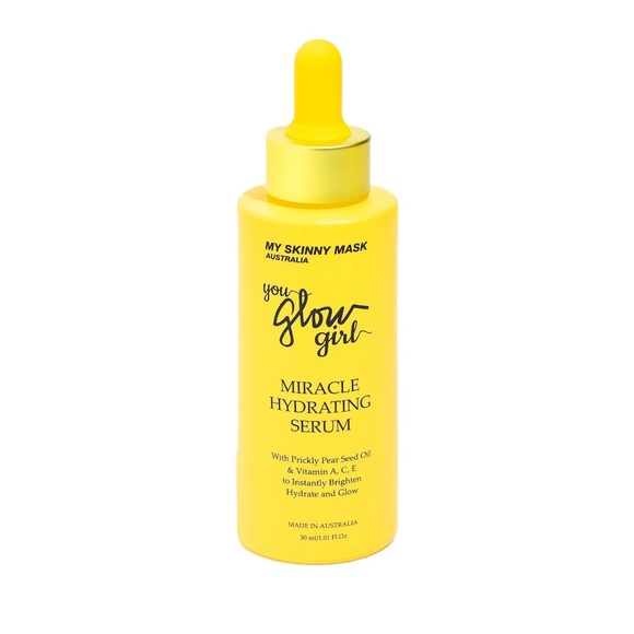 My Skinny Beauty Miracle Hydrating Serum - Prickly Pear - Picture 1 of 2